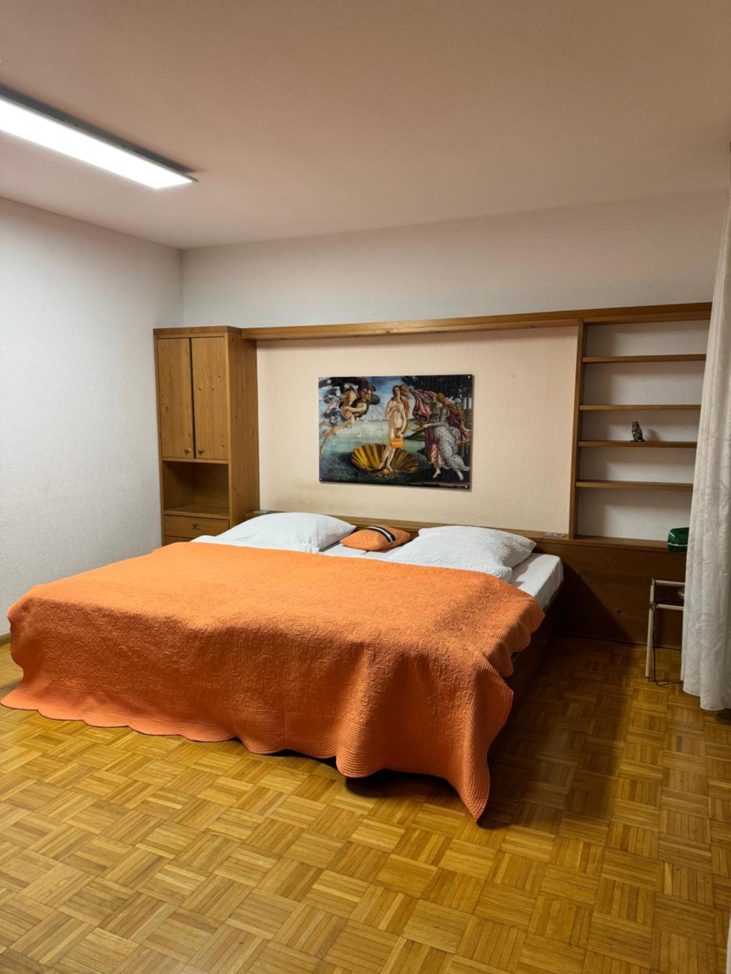 Villa Casa Blanca Mit Privatem Schwimmbad 26 Grad Und Sauna Duisburgo Exterior foto