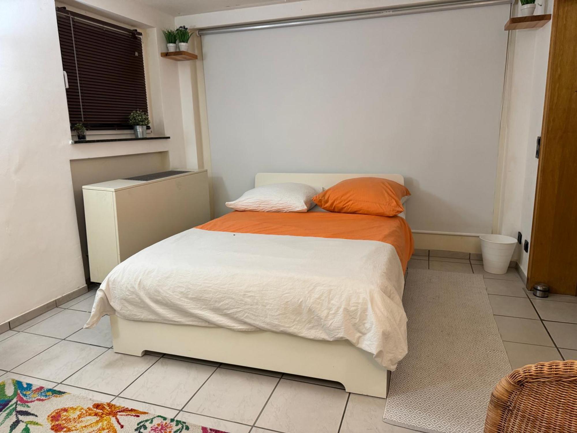 Villa Casa Blanca Mit Privatem Schwimmbad 26 Grad Und Sauna Duisburgo Exterior foto
